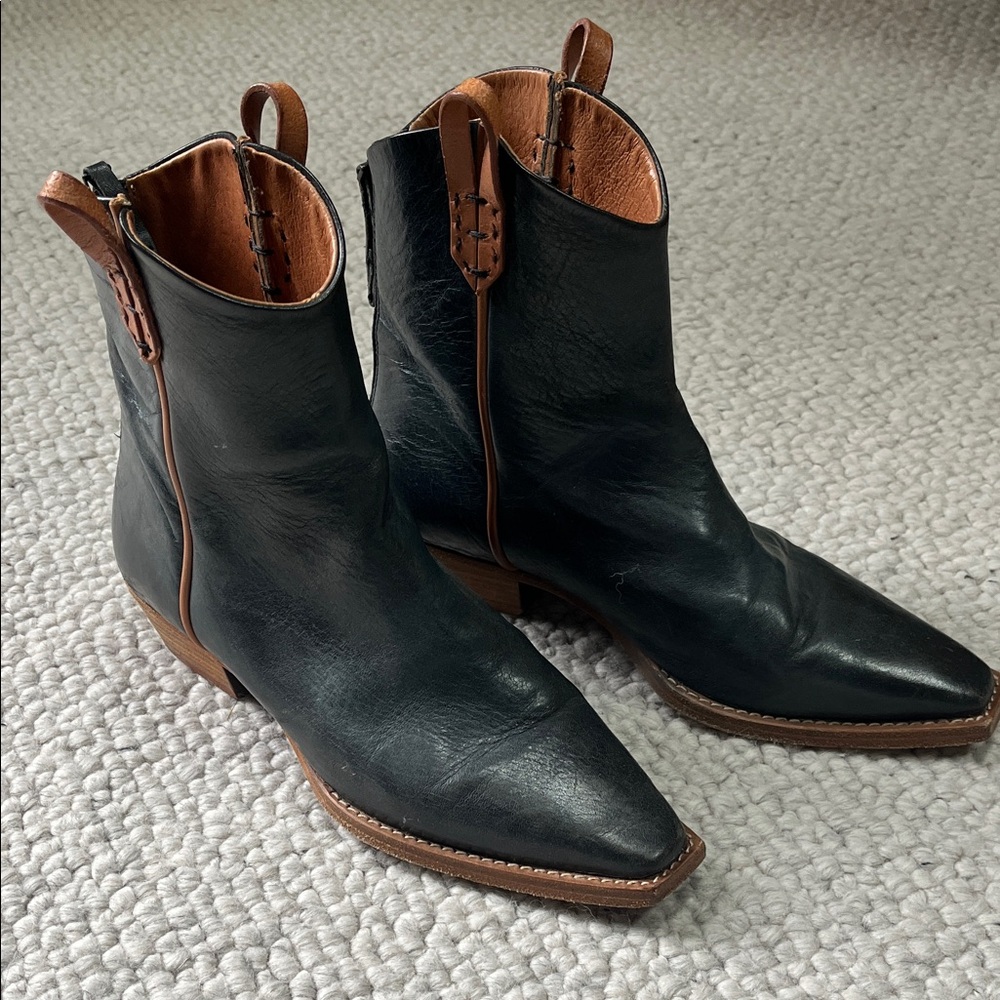 Free people women’s boots